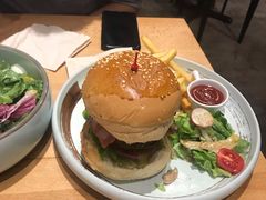 -雕刻时光咖啡馆(北苑店)