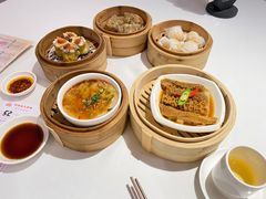 -潮福城大酒楼·潮味粤品·港式点心(湖滨北路店)