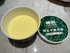 -峰厨大鱼泡饼(西青大学城店)