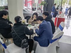 -弘仁宝佳比亚迪4S店(宝山旗舰店)