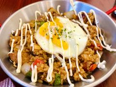-青春分食(仙林大学城店)