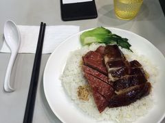 -深井陈记烧鹅酒家(新填地街店)