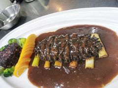 -海鸿荟·沿江菜(中山北路店)