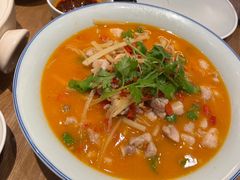 -本来川菜(中骏广场店)