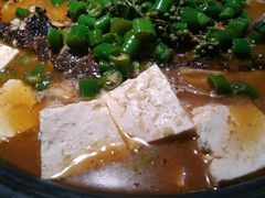 -探鱼·鲜青椒爽麻烤鱼(天河优托邦店)