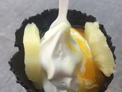 -麦当劳(天兴罗斯福店)