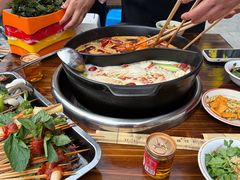 -唐记煌大坨卤牛肉串串(瑞南街店)