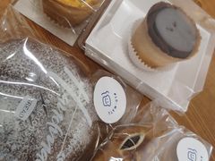 -旧识old mate·烘焙蛋糕店