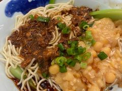 -兵哥豌豆面(创意谷店)