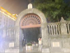 -王府井天主教堂