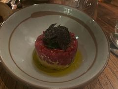 -Restaurant Cuivre古铜法式餐厅