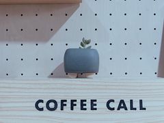 -COFFEE CALL(云锦路店)