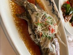 -香宫中餐厅·杭州香格里拉·西湖40年老字号杭帮菜