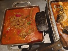 -炉鱼(诸暨万风新天地店)