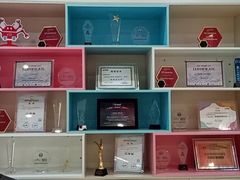 -童程童美·信息学竞赛·乐高机器人编程(长宁来福士校区)