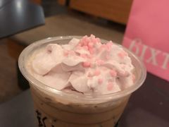 -星巴克臻选(深圳龙岗万科店)