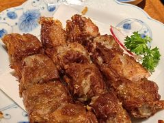 漳州石码炸五香-林四喜·闽南传家菜(鼓浪屿店)
