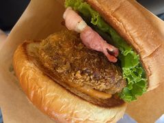 -魏家凉皮(协和店)