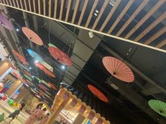 -汤W城市微度假(仓山店)