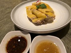 -三亚亚龙湾瑞吉酒店·铭轩中餐厅Mingxuan·海南菜·粤菜