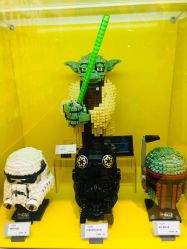 -乐高授权专卖店(济南万象城店)