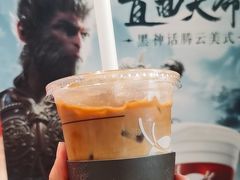 -瑞幸咖啡(凯德虹口龙之梦店)