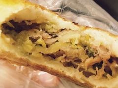-上海理工大学第五食堂