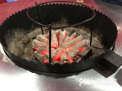 -二师兄火盆烤肉(湖口店)