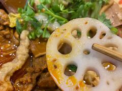 -文立新·秤盘麻辣烫(天通苑店)