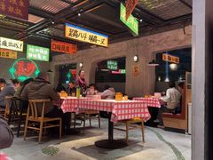 -恰八斗·猛火长沙菜(国贸店)