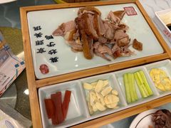 -全聚德(常州店)