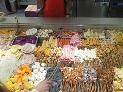 -林静小吃(复兴路店)