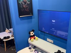 -浣熊部落ps4 ps5 switch 电玩(茶店子店)