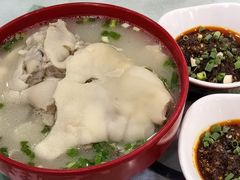 -廖老妈蹄花店(人民公园陕西街259号店)