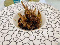 -乾隆美食·本帮菜(黄河路店)