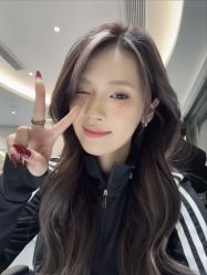 -DL HOPE造型