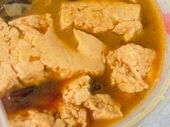 烩豆腐-徽三说·土徽菜·中国徽菜连锁品牌(一中店)