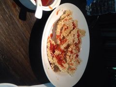 番茄锅巴-外婆家(杭州马塍店·杭帮菜名店)