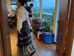 -茉莉花空中花园餐厅(义乌店)