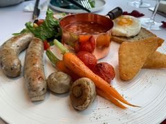 -天玑高空江景餐厅&酒吧Sky Secret Restaurant&Bar