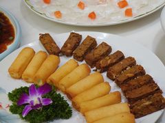 -有腥气私房菜·寻味顺德