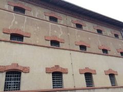 -青岛德国监狱旧址博物馆