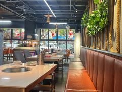 -刘少华贵州小黄牛·鲜牛肉火锅(总店)