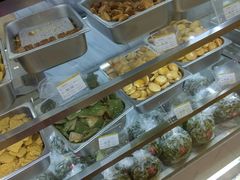 -哈氏·上海哈尔滨食品厂(五角场万达广场店)
