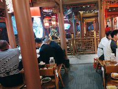 -椒香城门口老火锅(天府长城店)