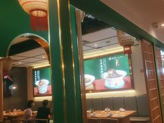 -满盛家宴·烤鸭·海鲜天津菜(河北路总店)