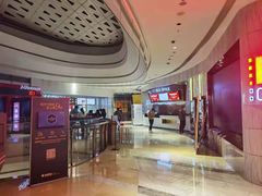 -银泰百货(厦门国贸中心店)