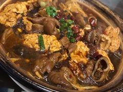 臭大元烧肥肠-壶园美食·淮扬菜(东圈门店)