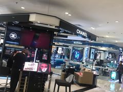 -CHANEL(银座商城店)