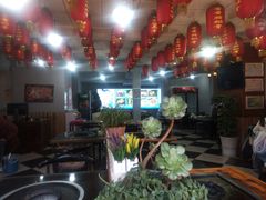 -香香腊排骨.野生菌火塘总店(束河店)